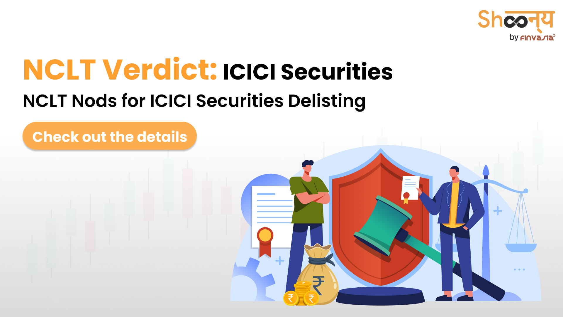 ICICI Securities Delisting