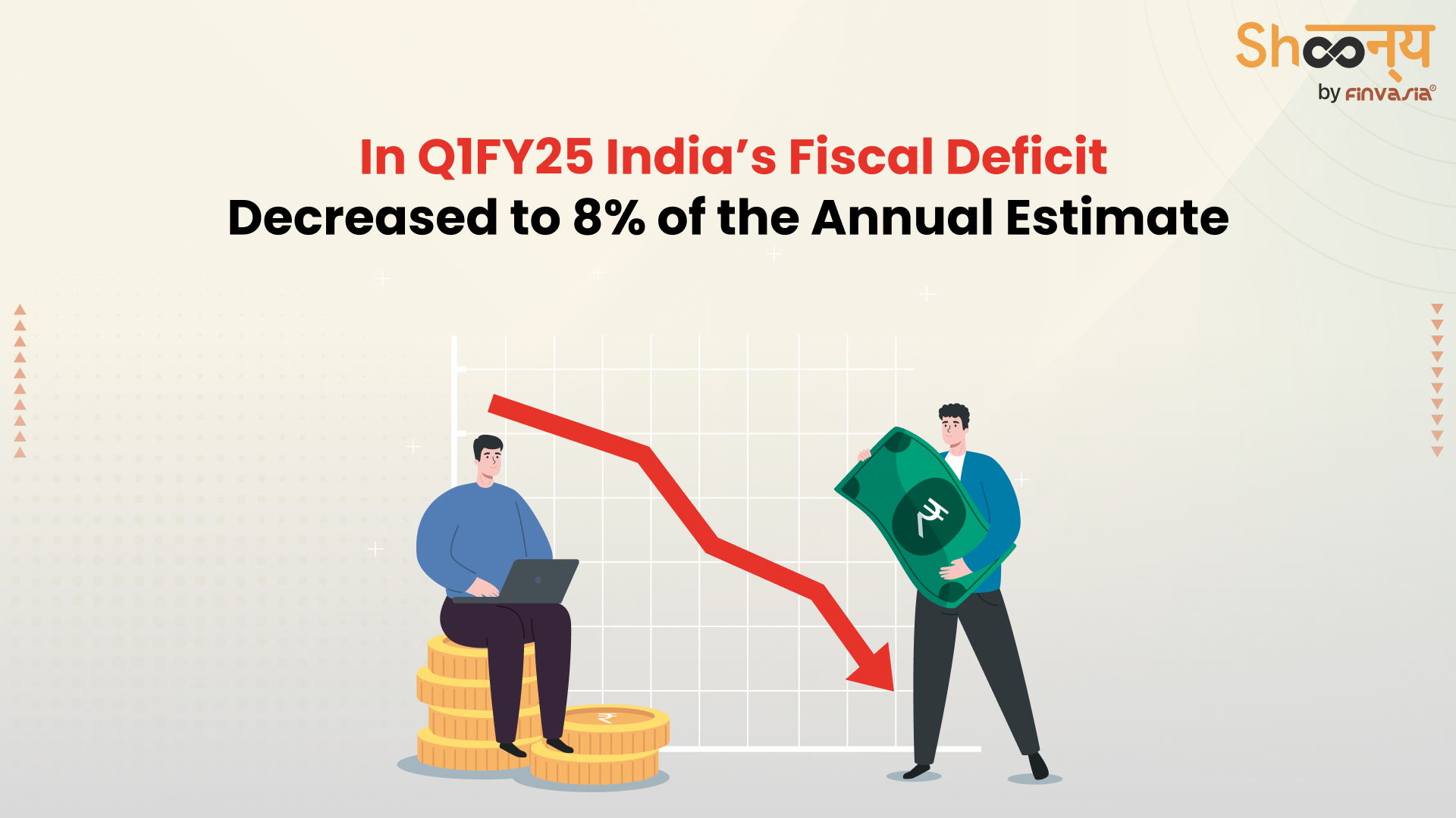 India’s Fiscal Deficit