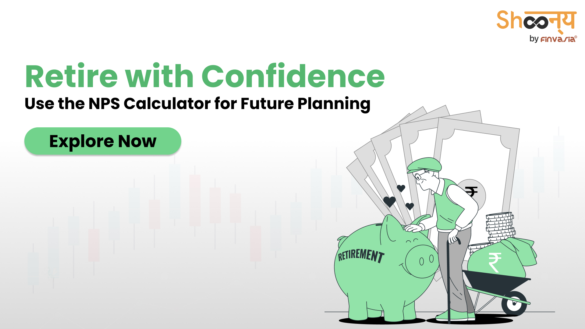 
  How can the NPS Calculator Secure Your Financial Future?