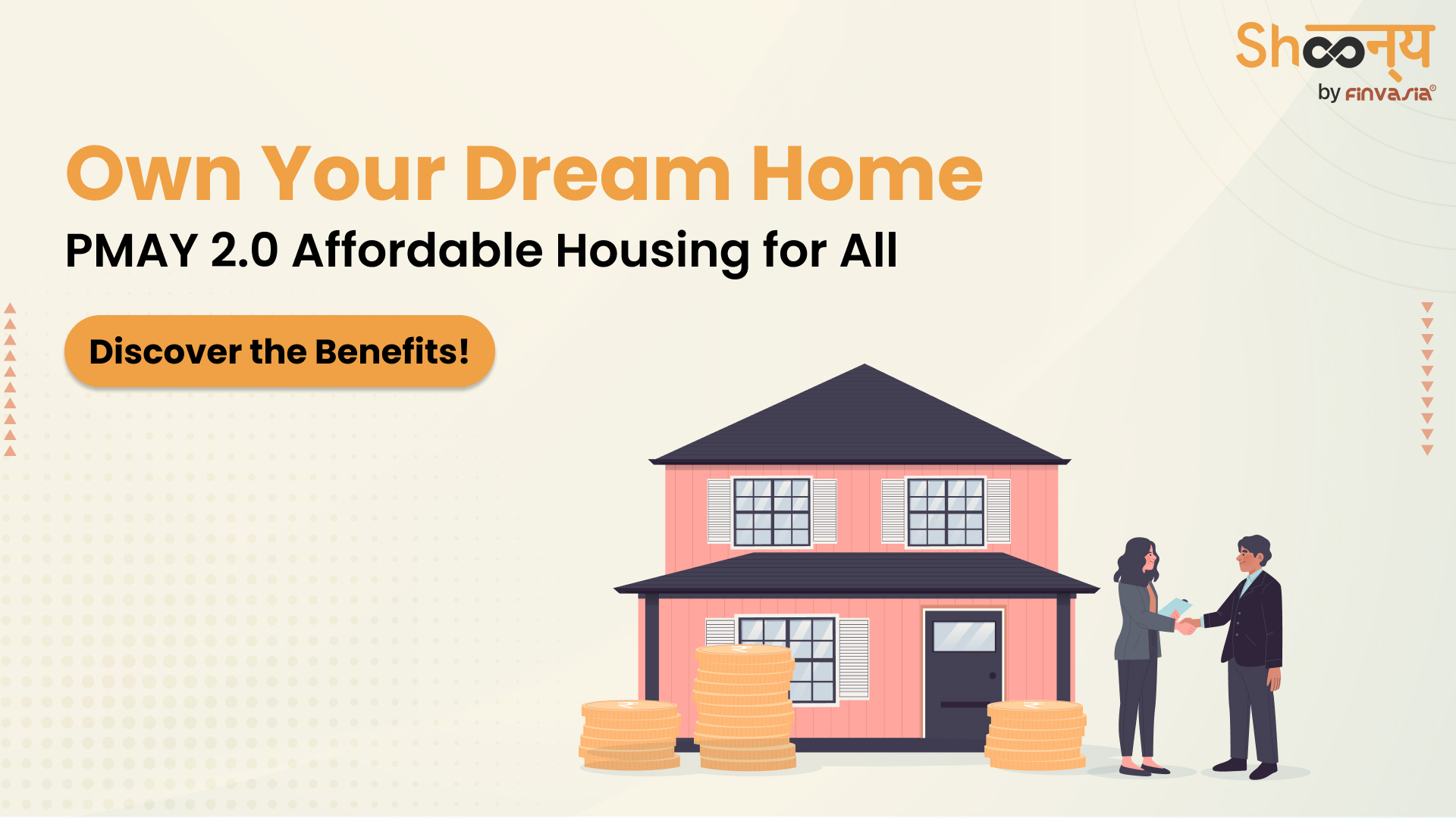 
  Pradhan Mantri Awas Yojana (PMAY) Scheme: Homes for All