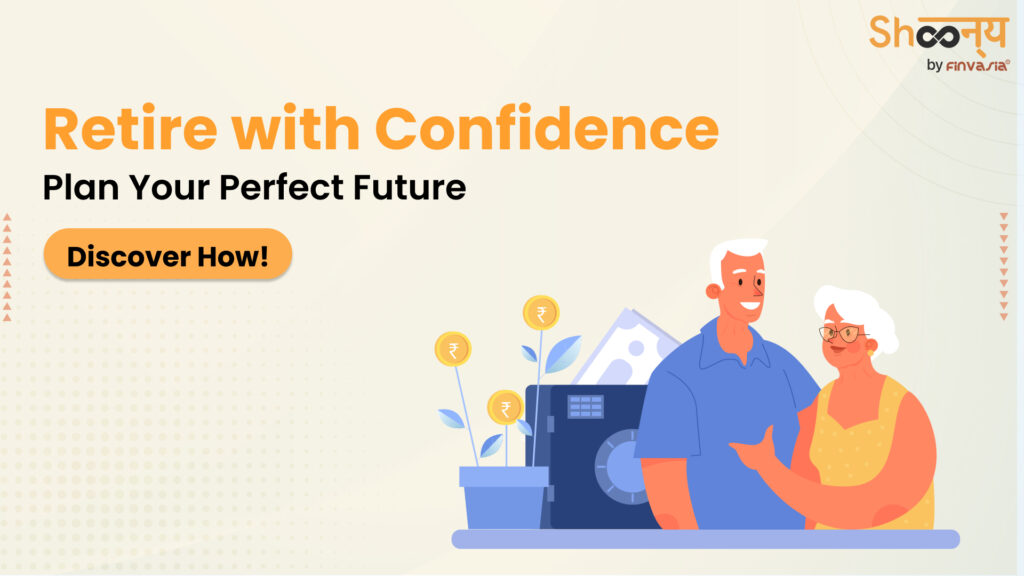 Retirement Calculator: Easy and Smooth Retirement Planning