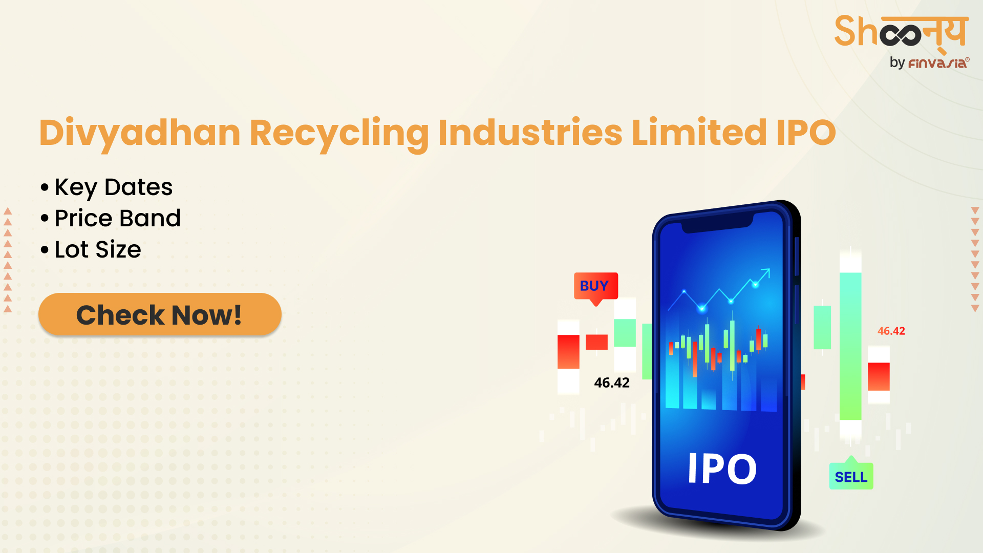 Divyadhan Recycling Industries Limited