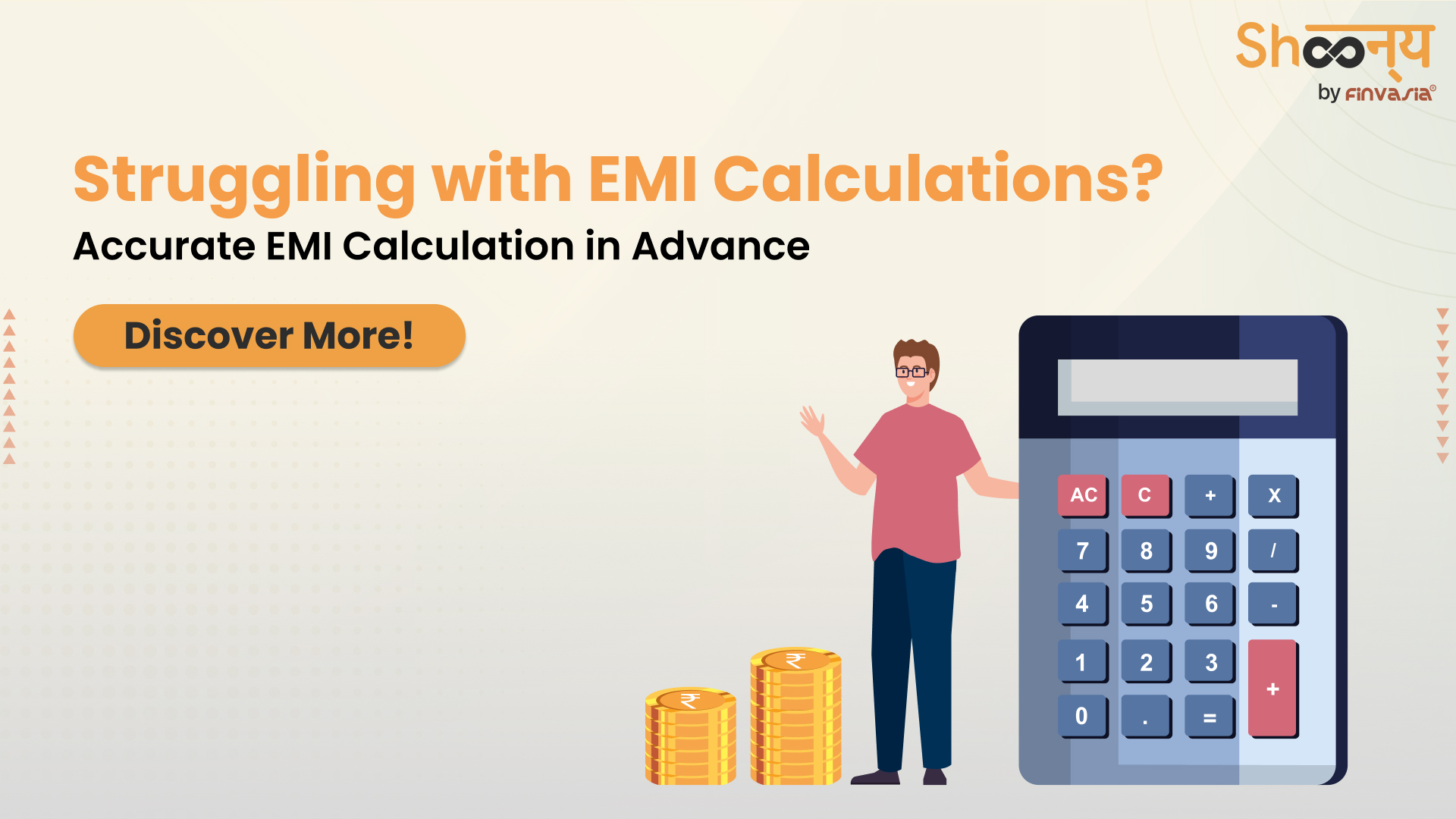 EMI calculator