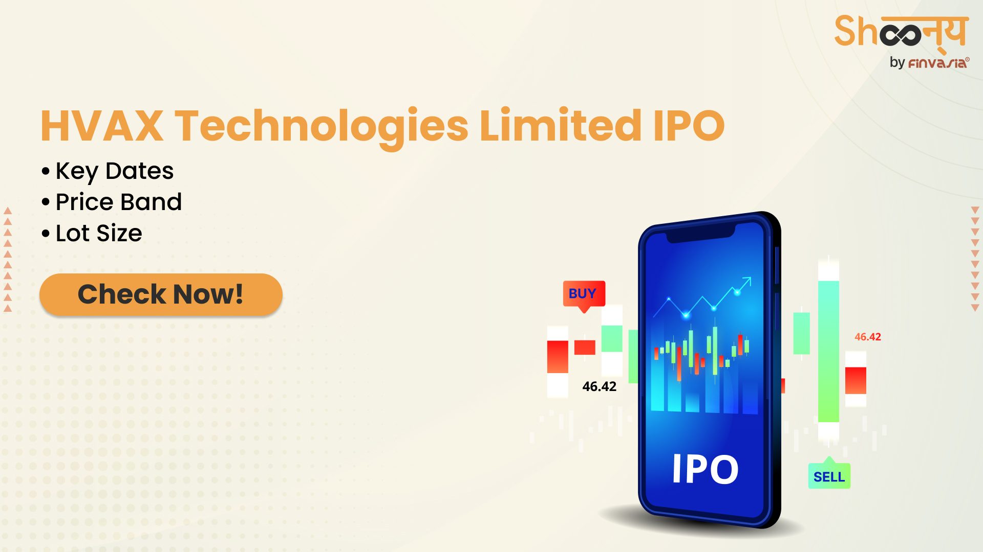 HVAX Technologies Limited IPO