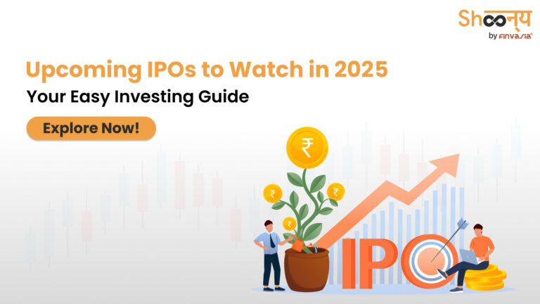 Upcoming IPOs 2025: List of Open and Listed IPOs