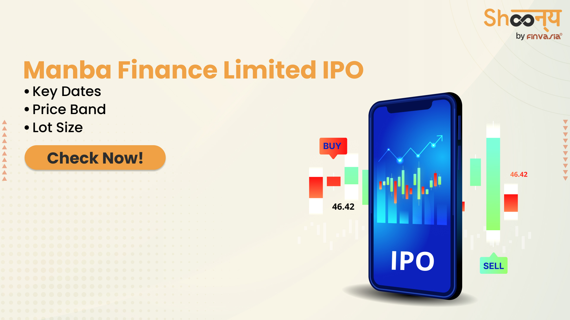 Manba Finance IPO