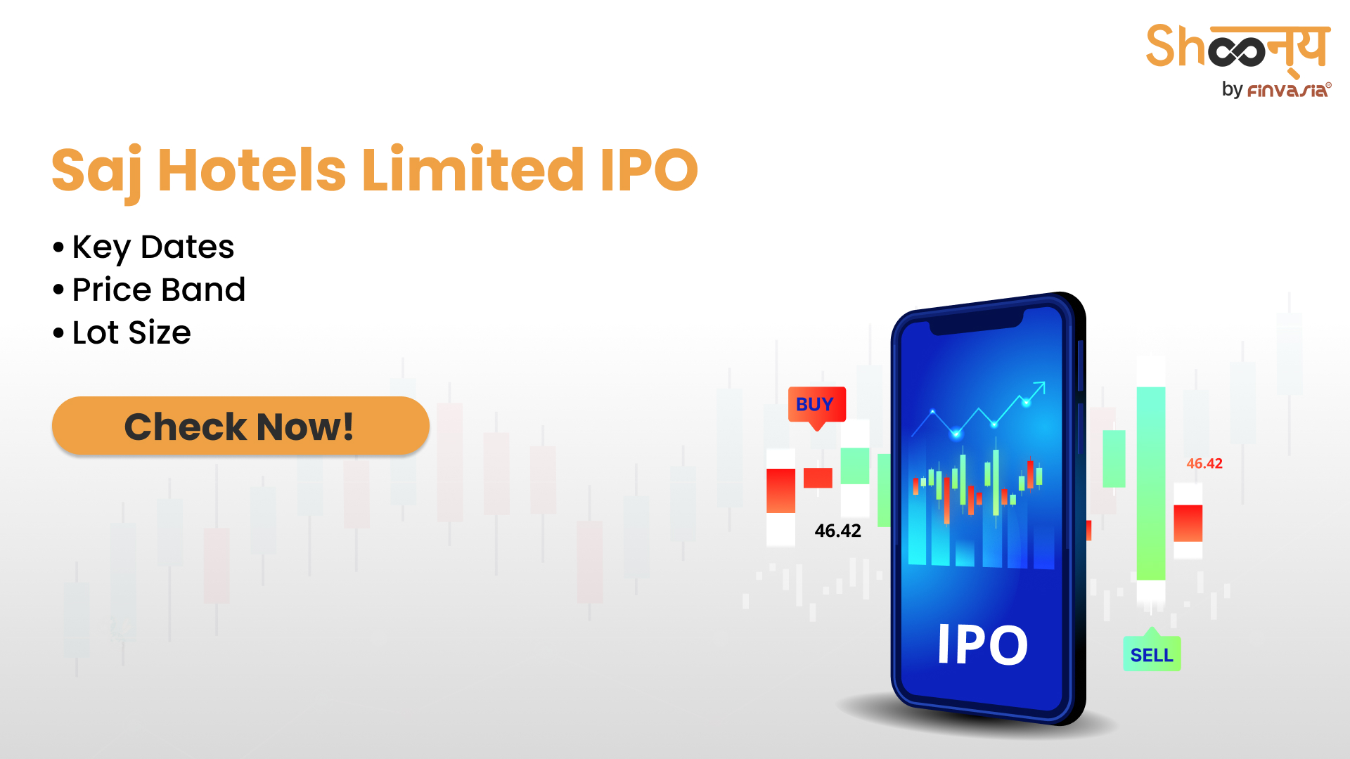 Saj Hotels Limited IPO