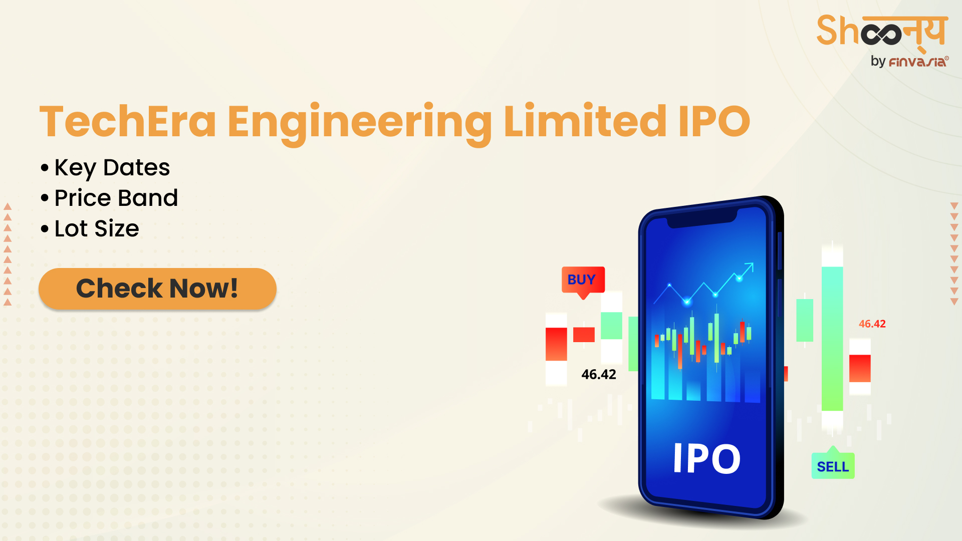 TechEra Engineering India Ltd IPO