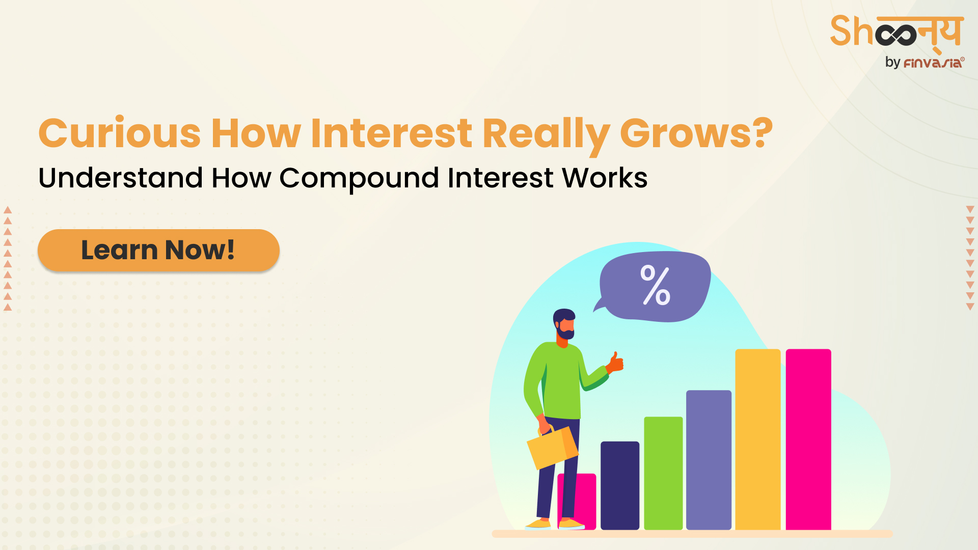 
  Compound Interest Calculator: See How Small Investments Can Lead to Big Gains!