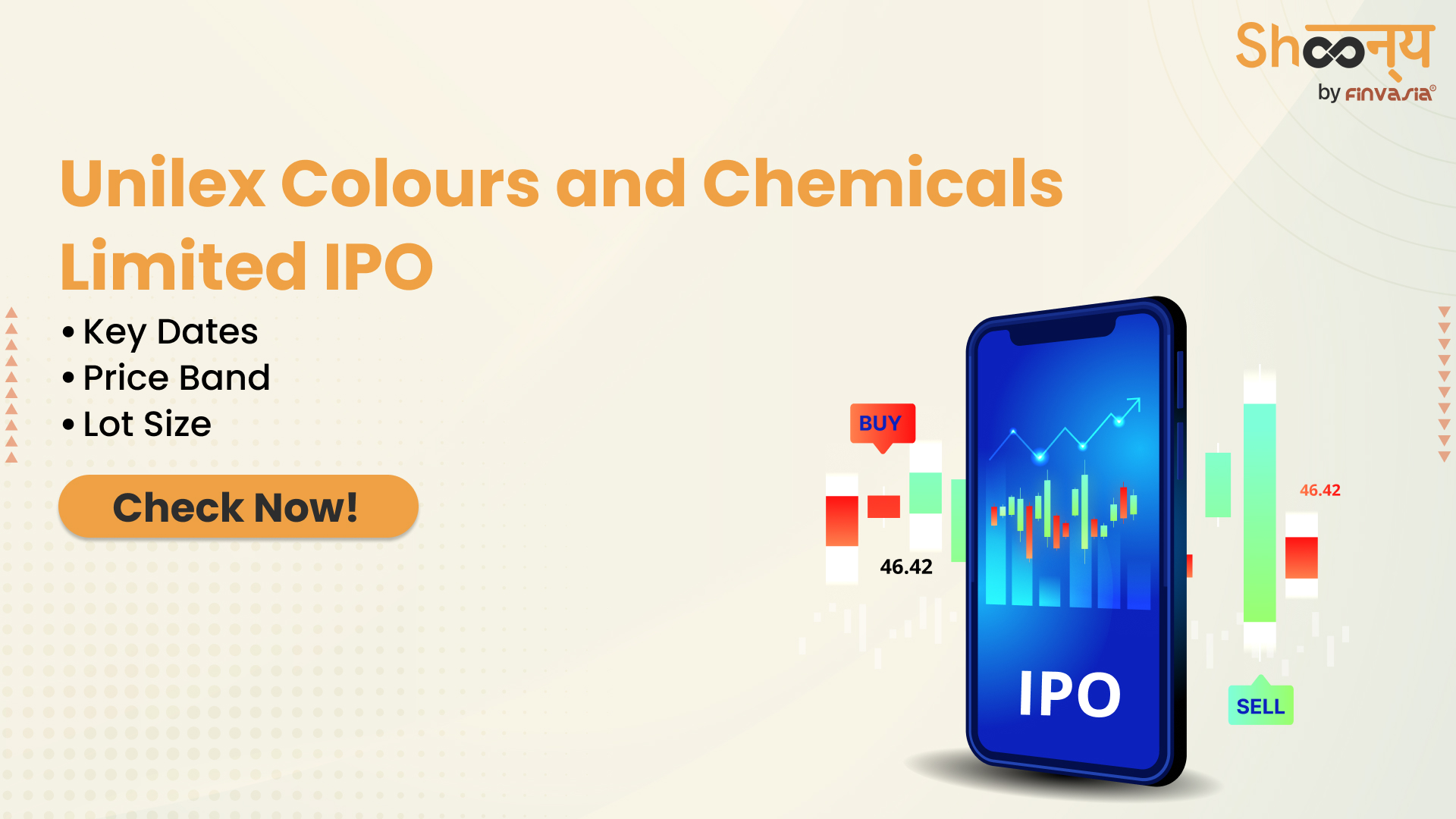 Unilex Colours & Chemicals Limited IPO