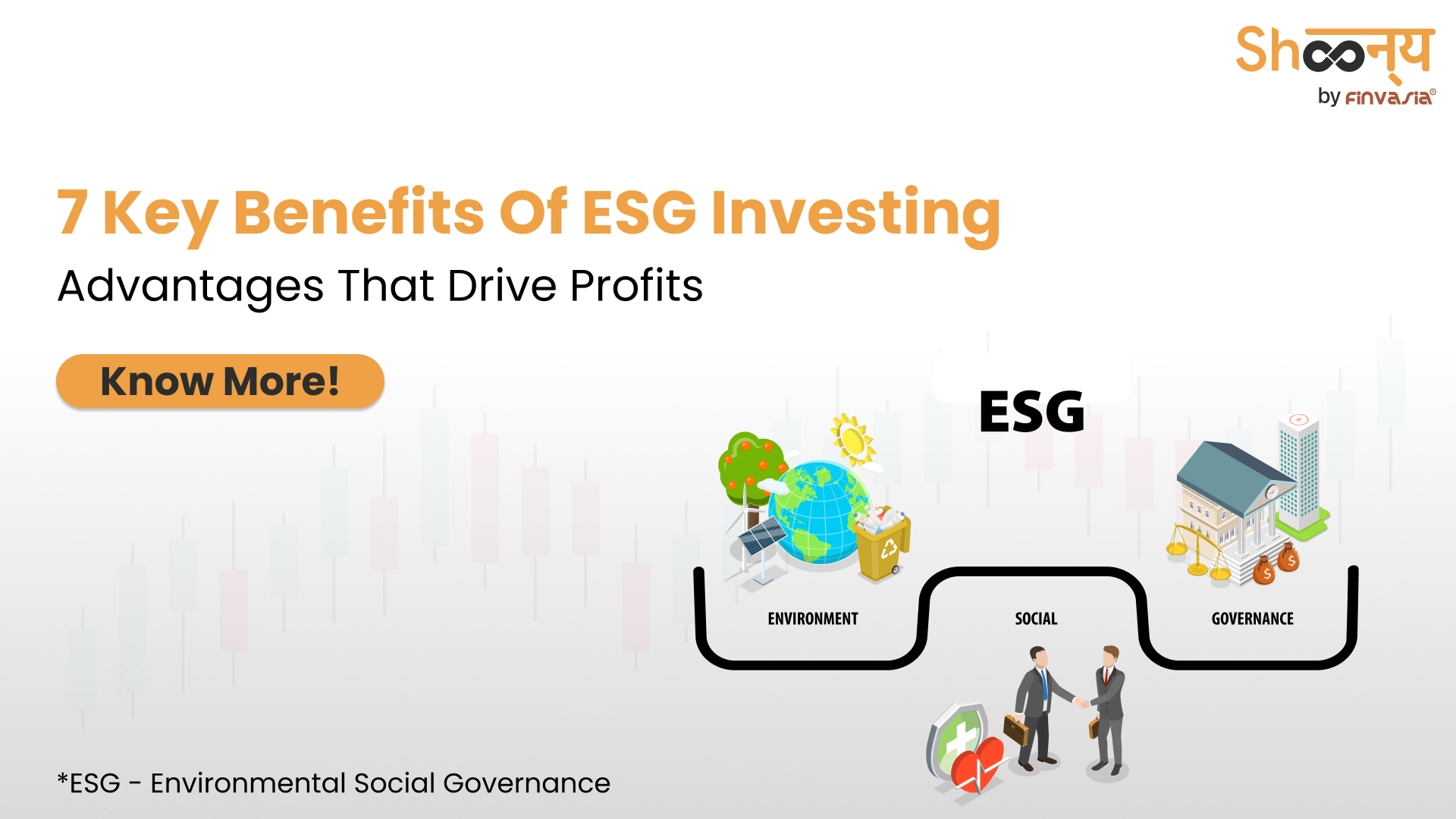 environmental social and governance investing