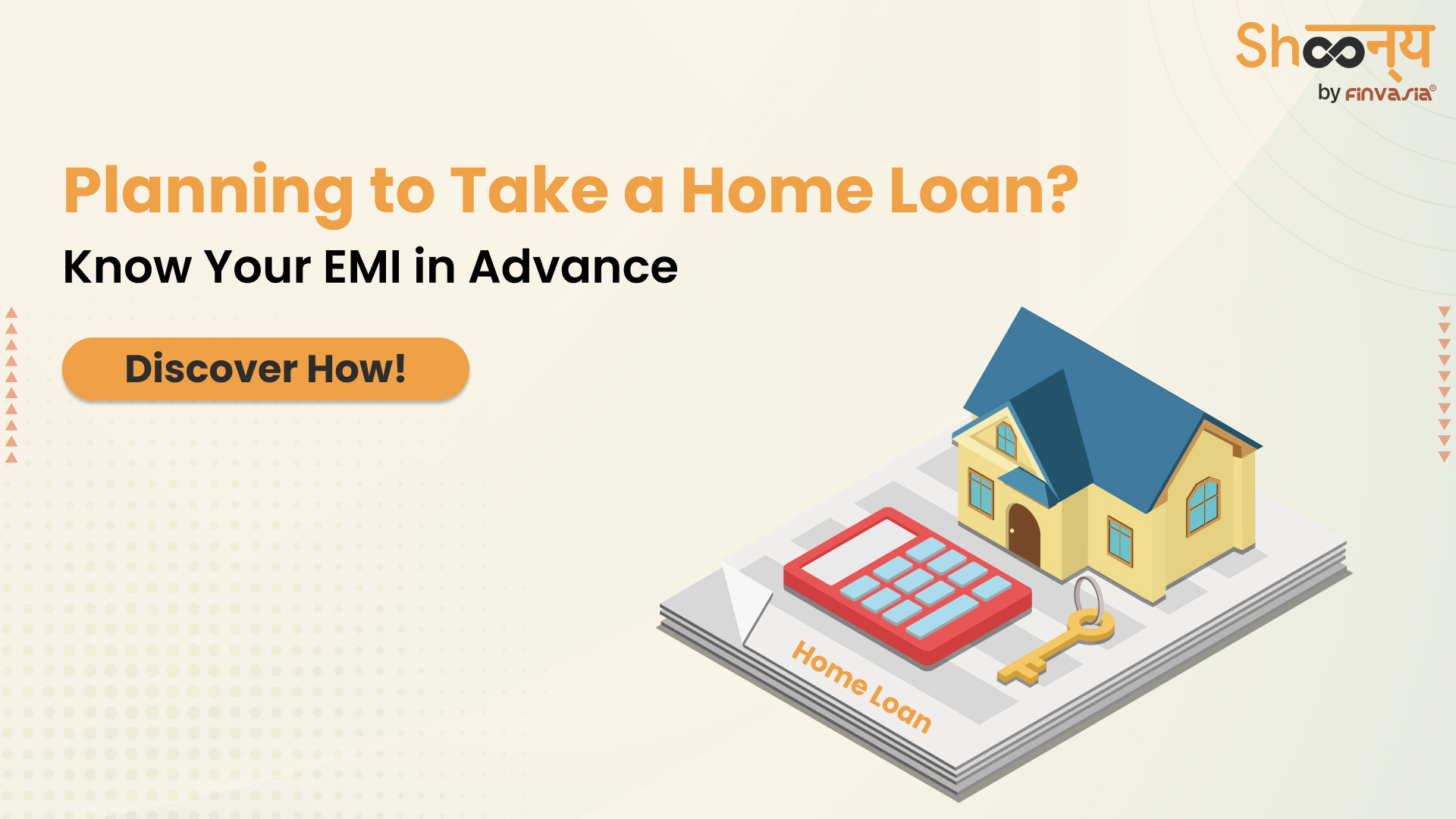 home loan calculator