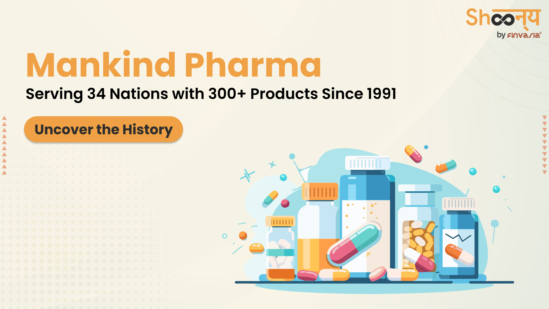 mankind pharma