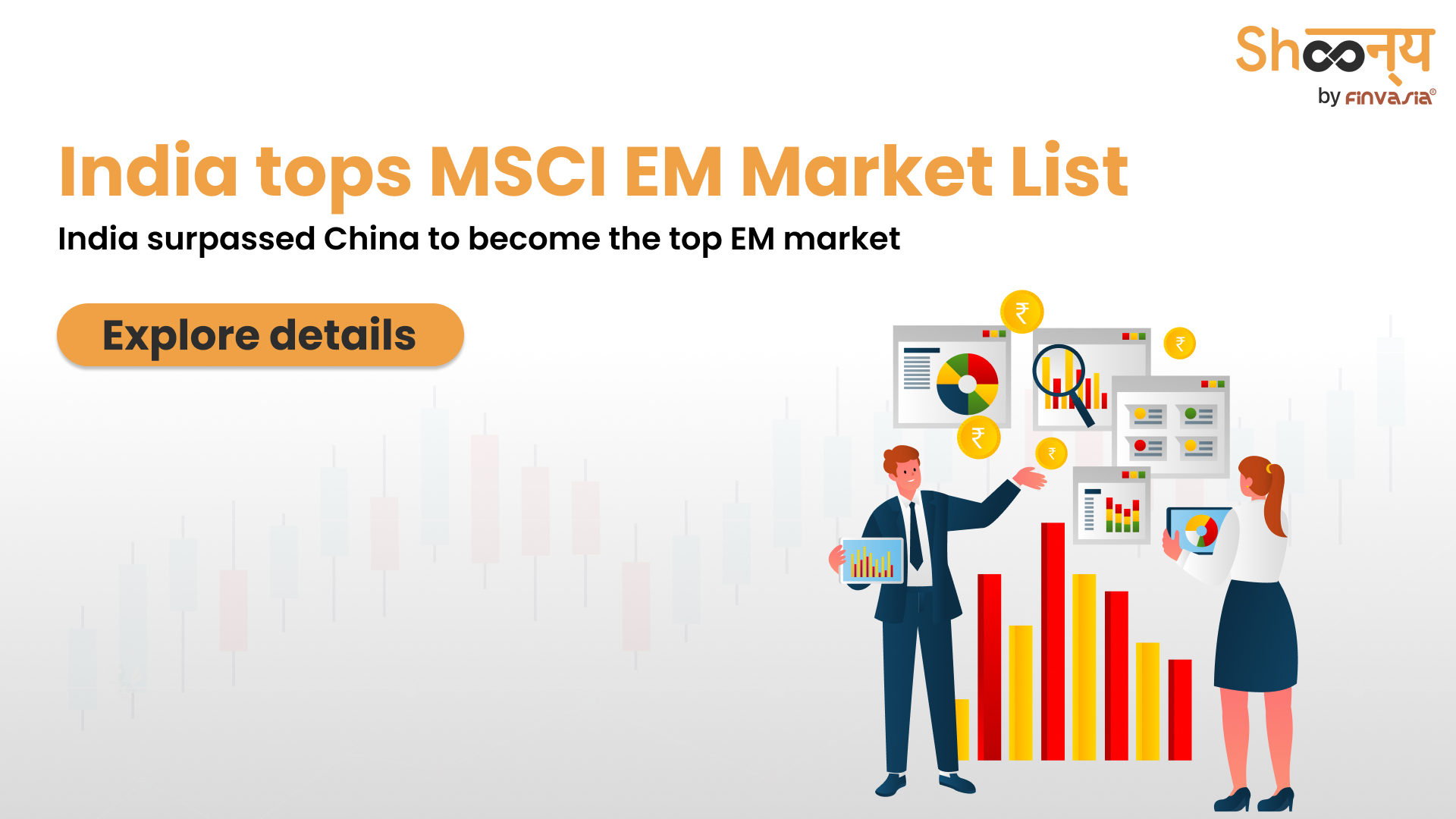 top MSCI Emerging Markets