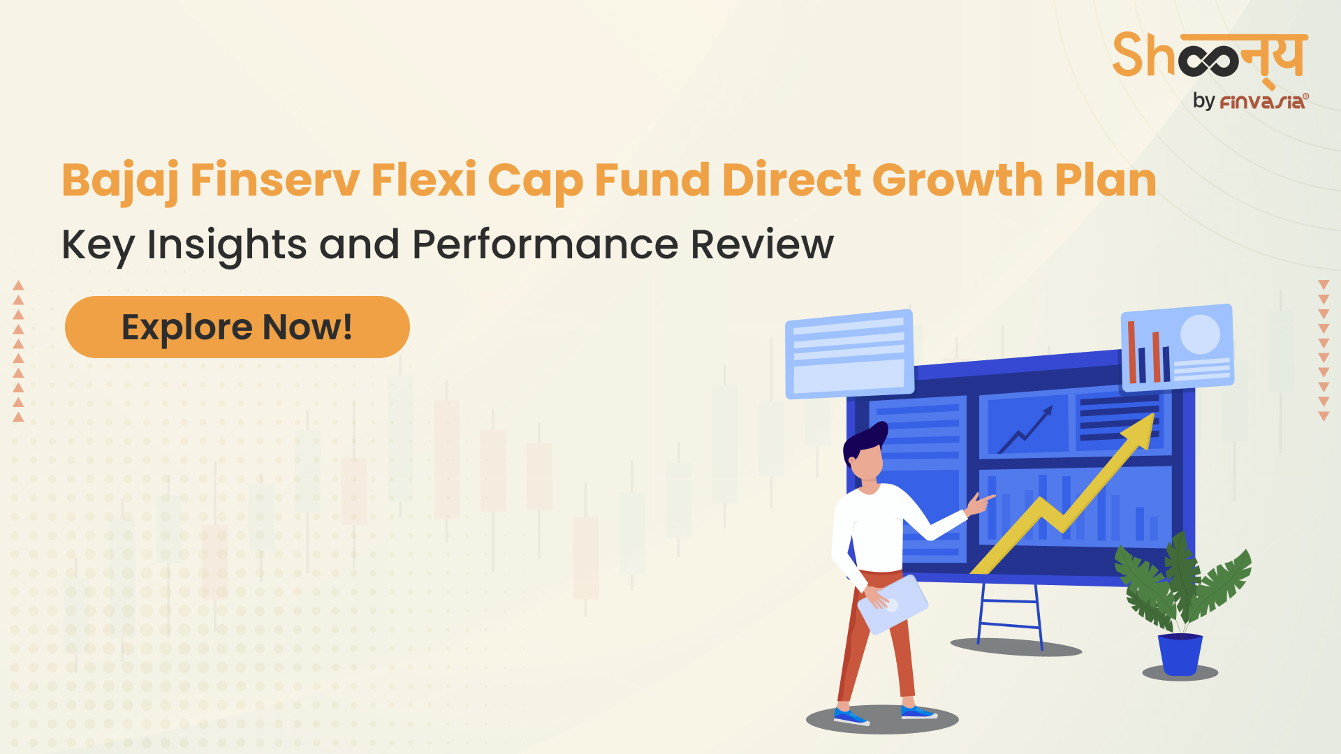 
  Bajaj Finserv Flexi Cap Fund Direct Growth Plan:  Performance Highlights for 2024