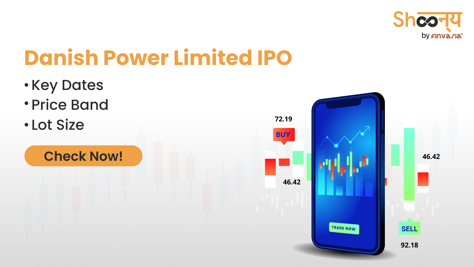 
  Danish Power Limited IPO | Bidding Dates, Price Band, and Lot Size