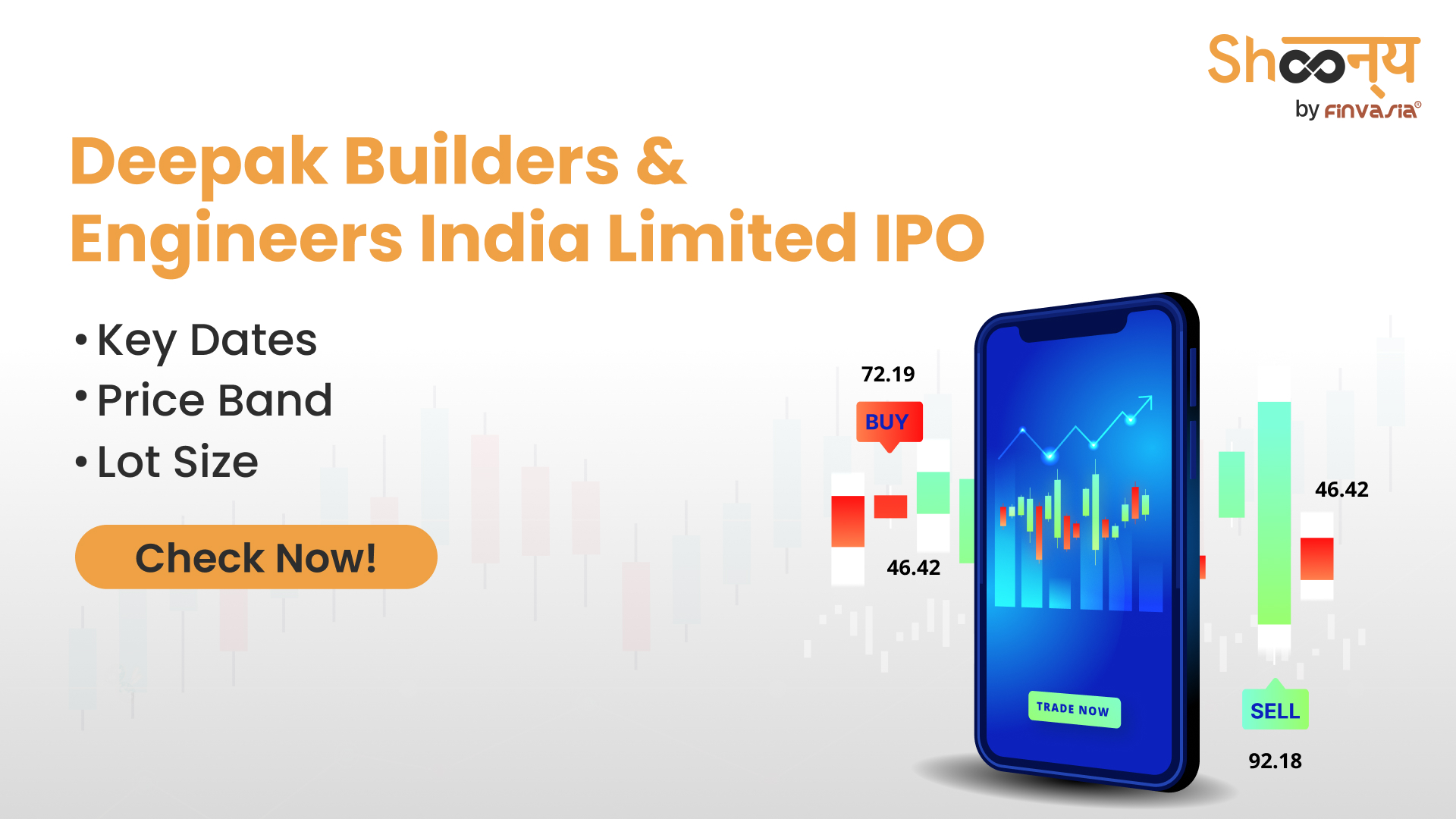 Deepak Builders & Engineers India Limited IPO