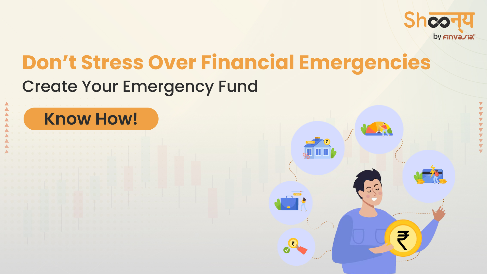 Emergency Fund Benefits