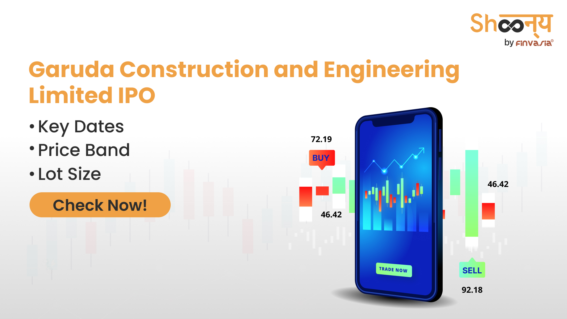 Garuda Construction & Engineering Ltd IPO