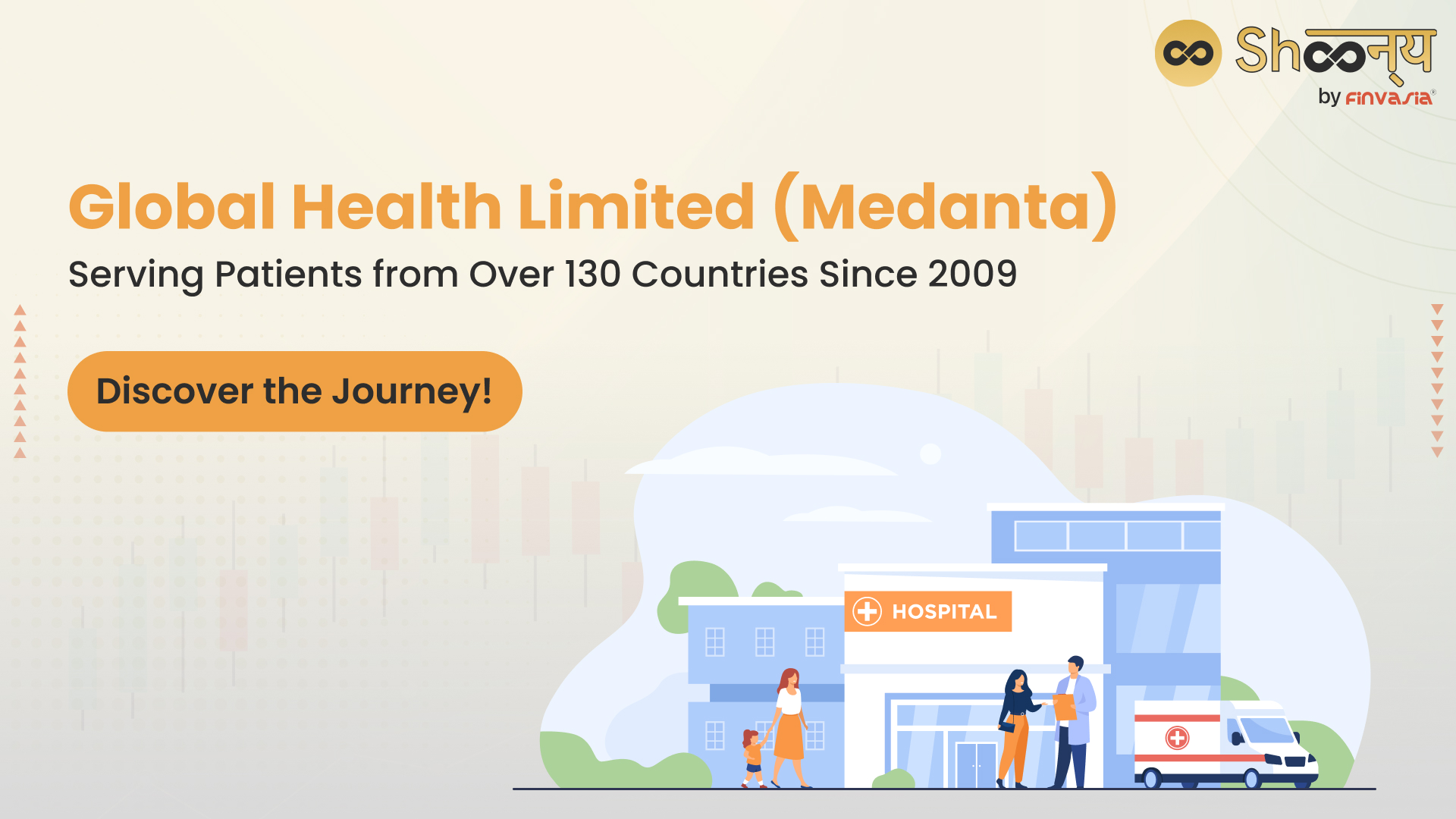 Global Health Ltd (Medanta)