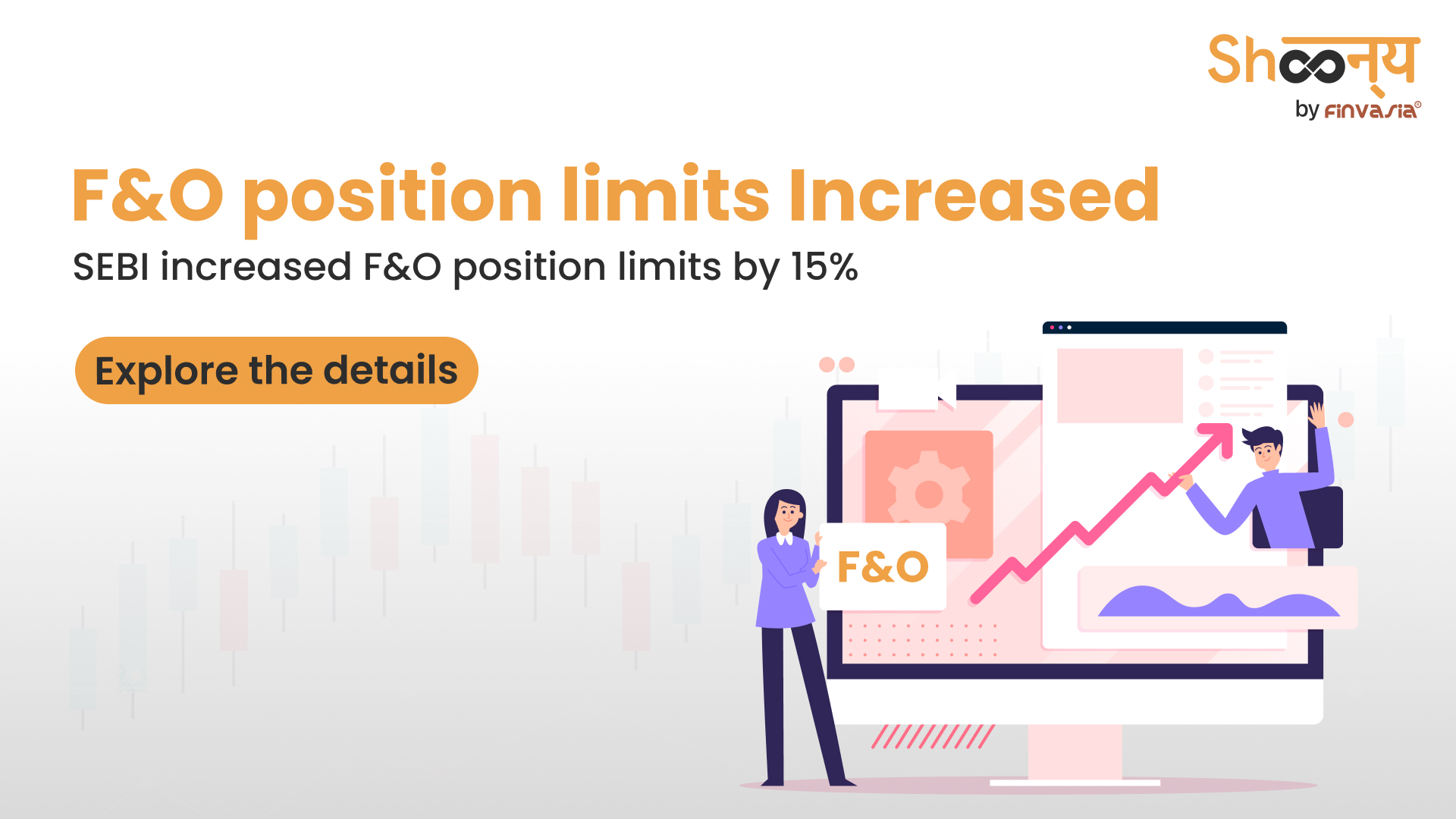 SEBI Revised F&O Position Limits