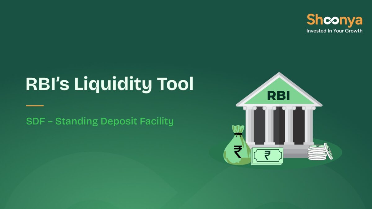 Standing Deposit Facility