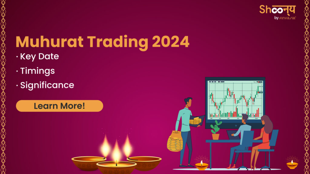 Diwali Muhurat Trading 2024 Key Date and Timings