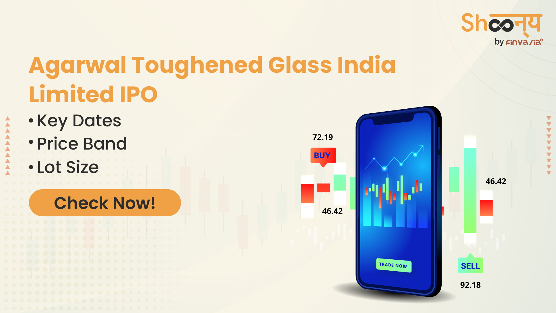 Agarwal Toughened Glass India Limited IPO