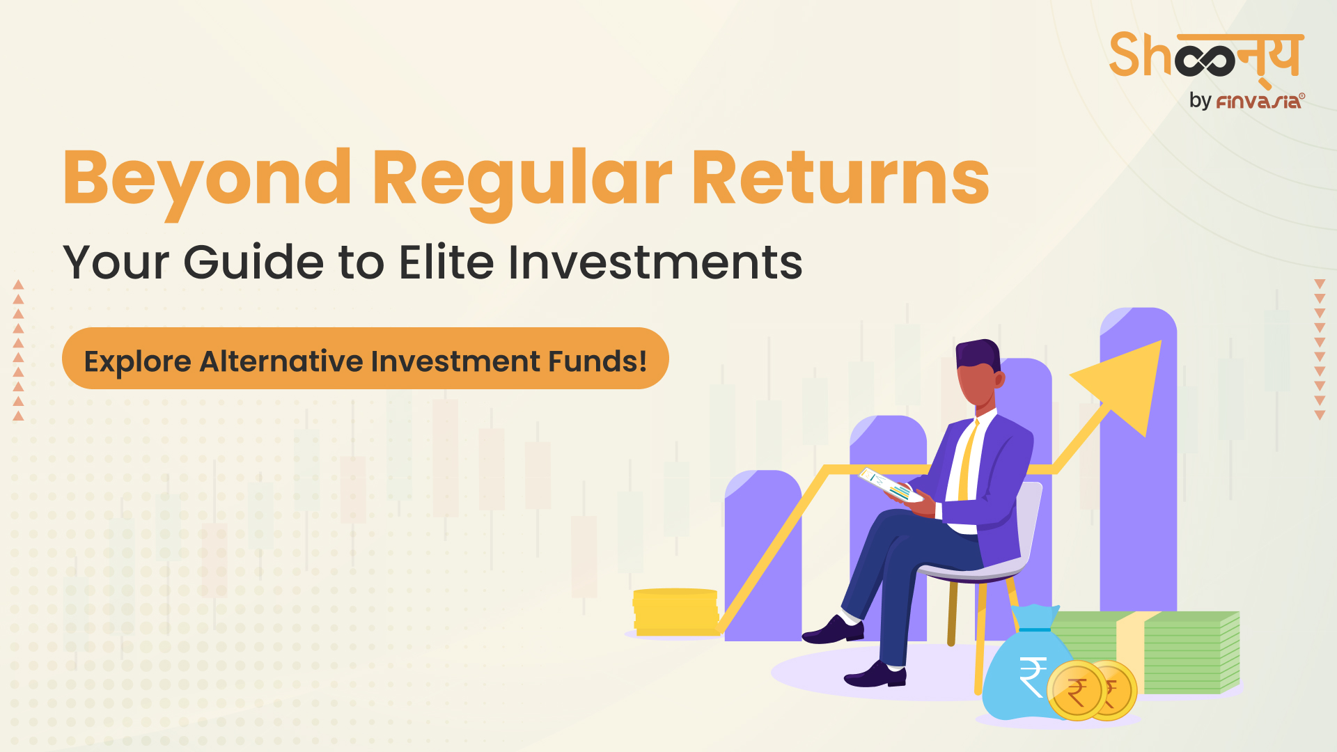 
  How Alternative Investment Funds (AIFs) Provide Diversified Investment Opportunities