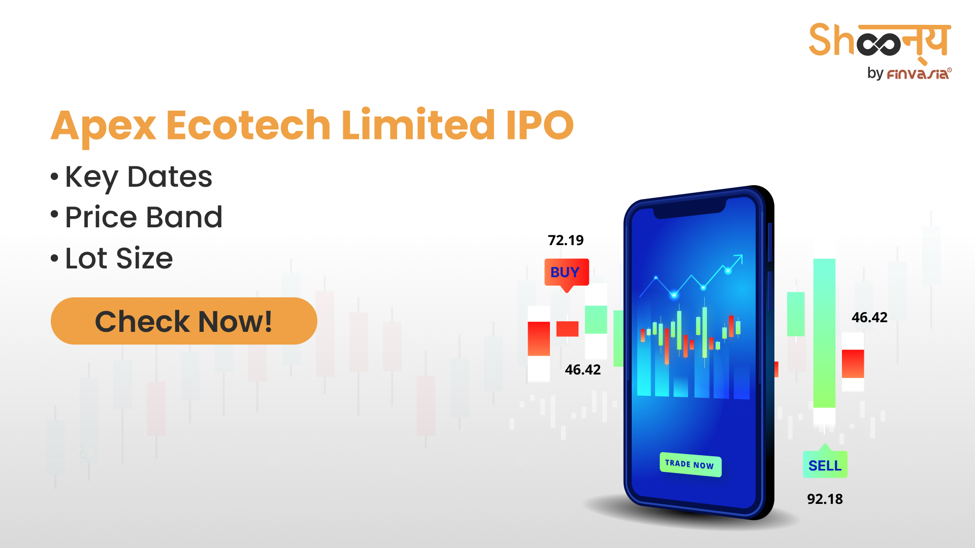 
  Apex Ecotech Limited IPO | Bidding Dates, Price Band, and Lot Size