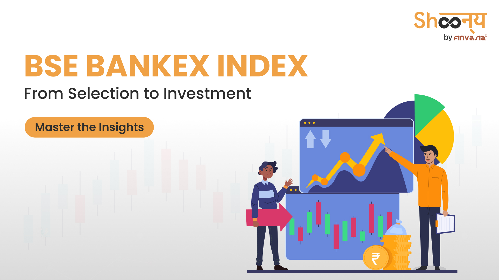 BSE BANKEX Index