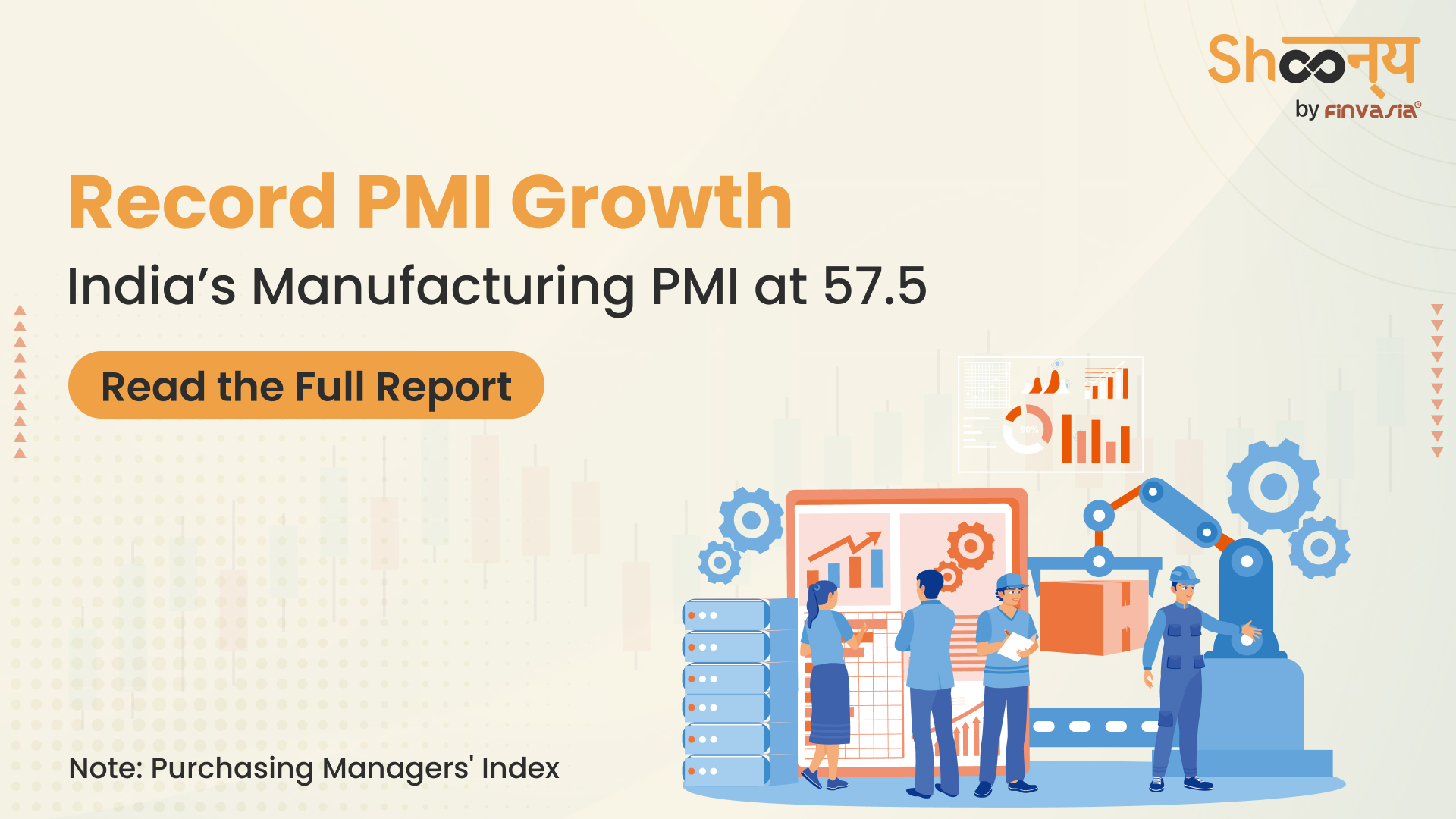 India’s manufacturing sector