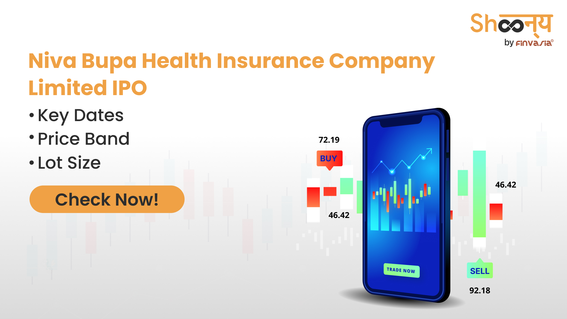 
  Niva Bupa Health Insurance IPO: Bidding Dates and Key Information