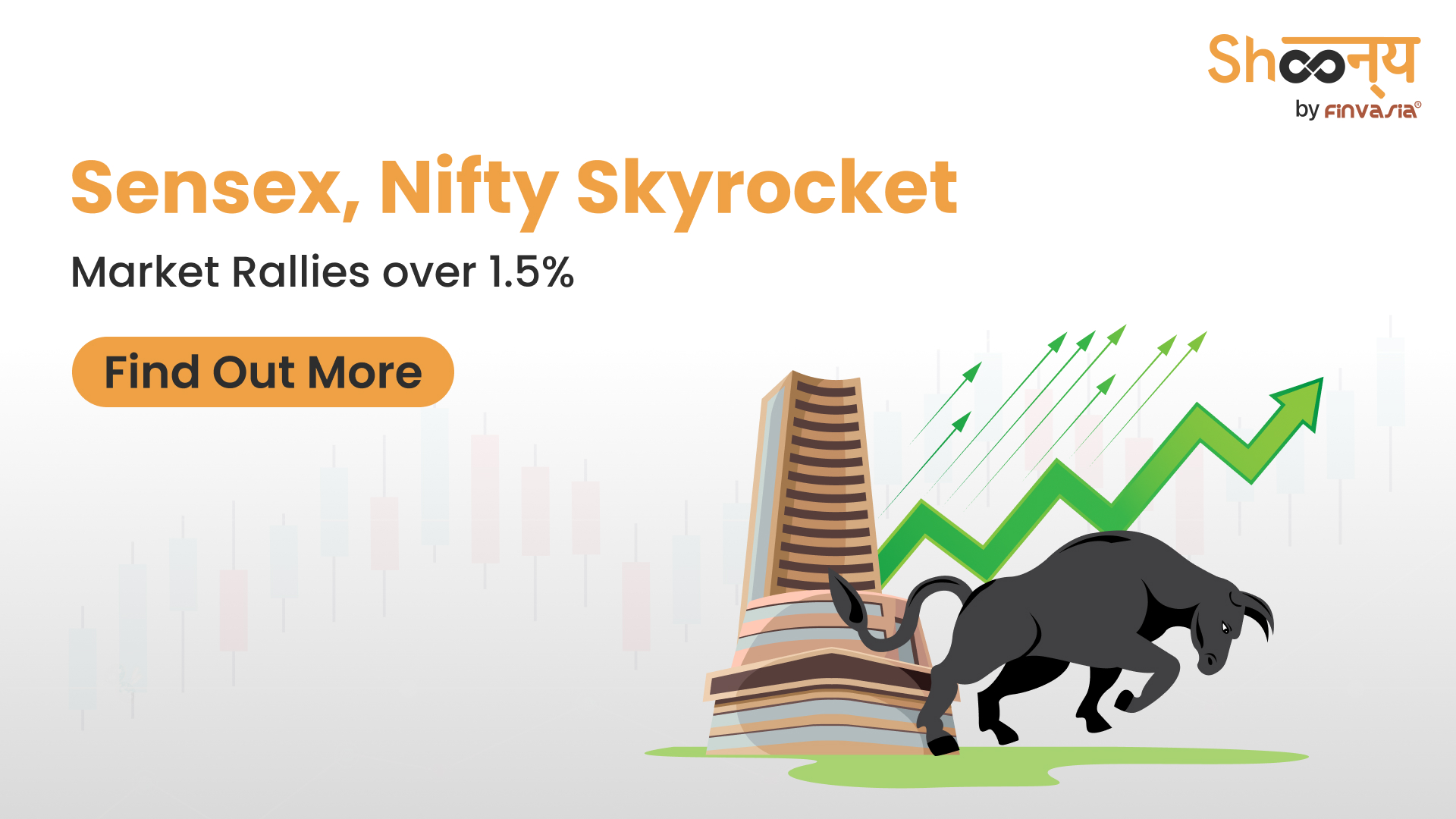 
  Stock Market Indices Rally: Poll results, global cues amongst major triggers