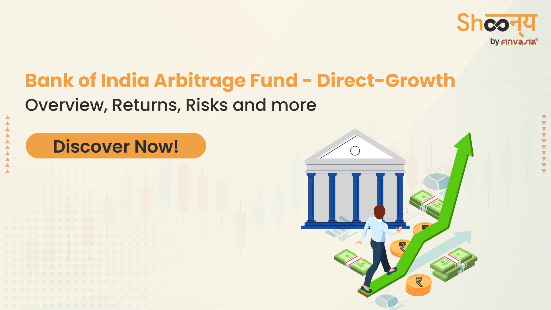 Bank of India Arbitrage Fund Direct-Growth