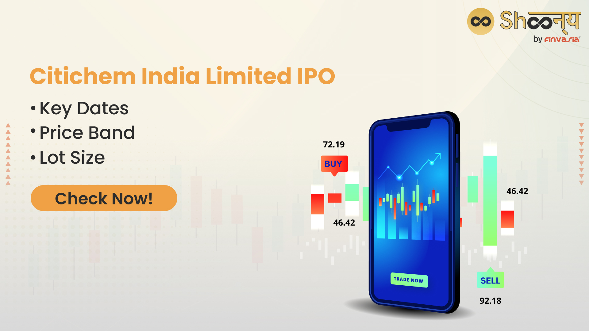 Citichem India Limited IPO