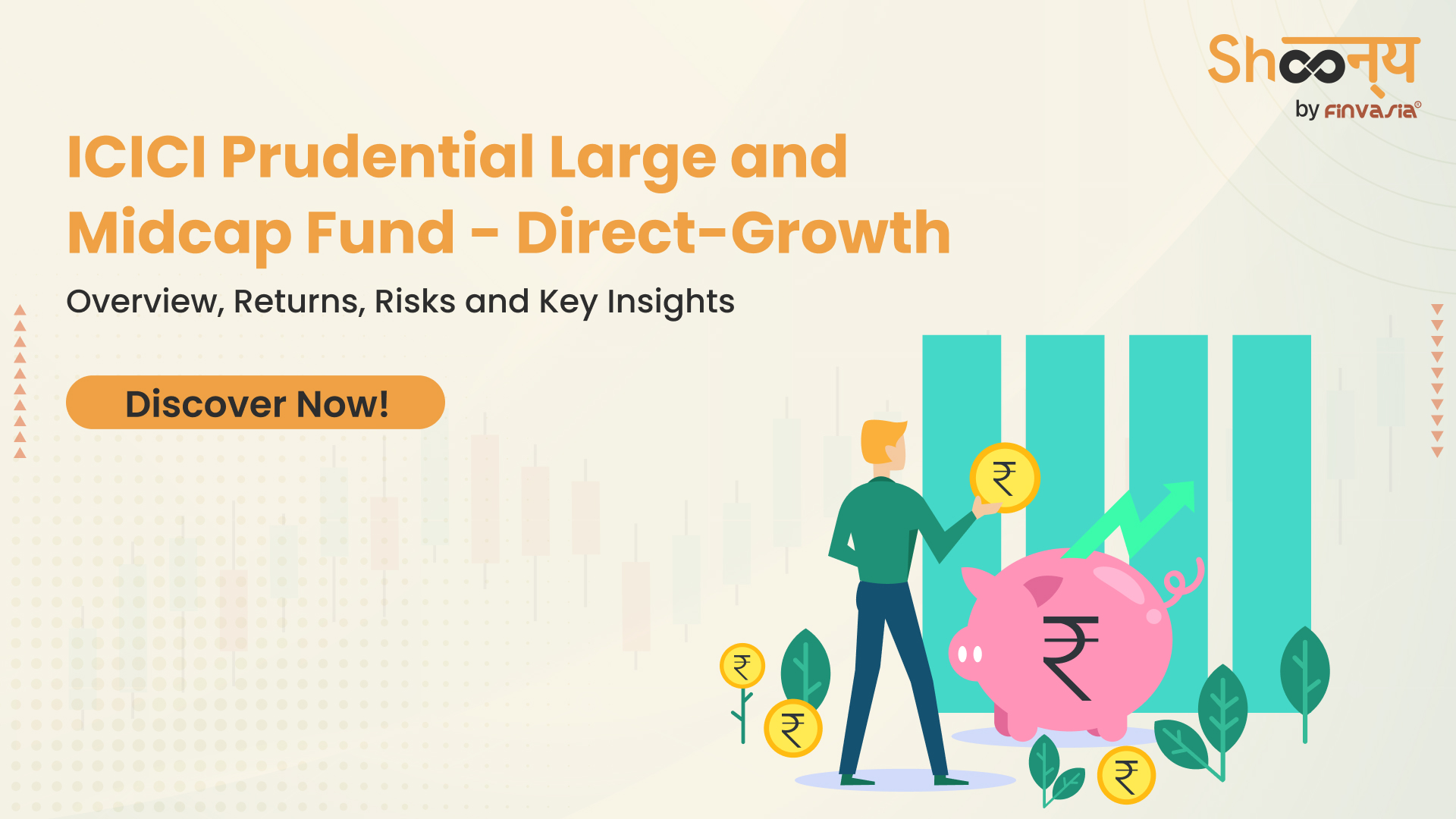 ICICI Prudential Large and Midcap Fund - Direct-Growth