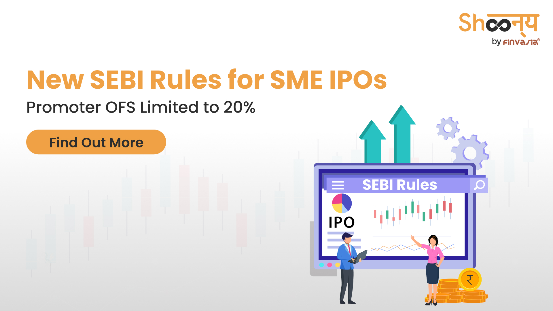 
  SEBI Updates SME IPO Rules: 20% Limit on Promoter OFS