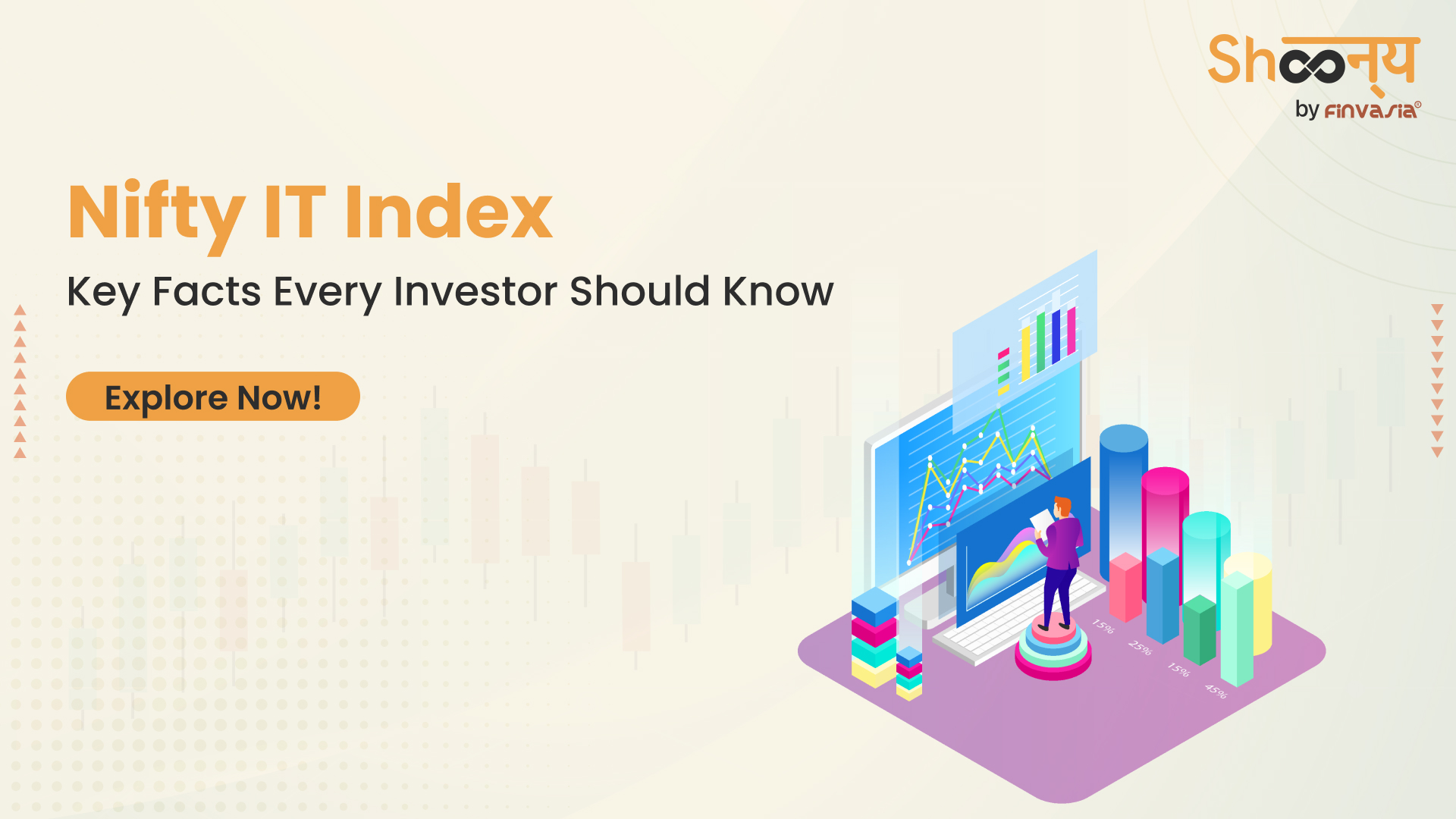 
  How the Nifty IT Index Helps Track India’s Leading IT Stocks