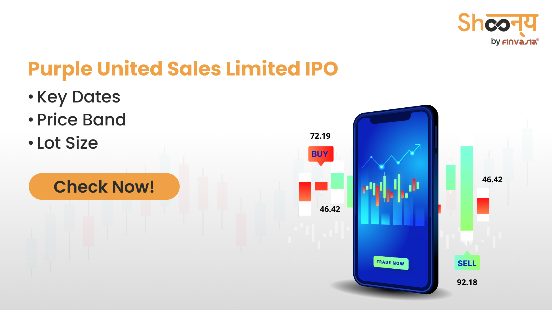 Purple United Sales Limited IPO