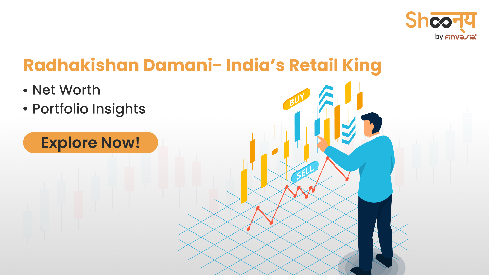 
  Radhakishan Damani: Net Worth, Stock List and Key Holdings