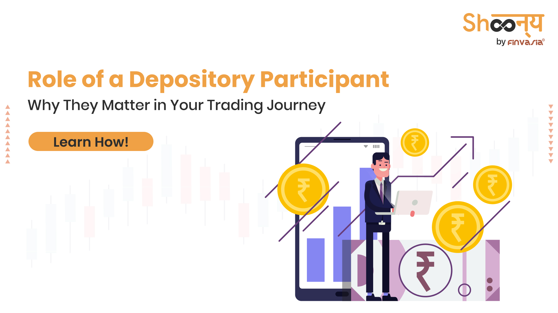 
  Depository Participant: Bridging the Gap Between Investors and the Market