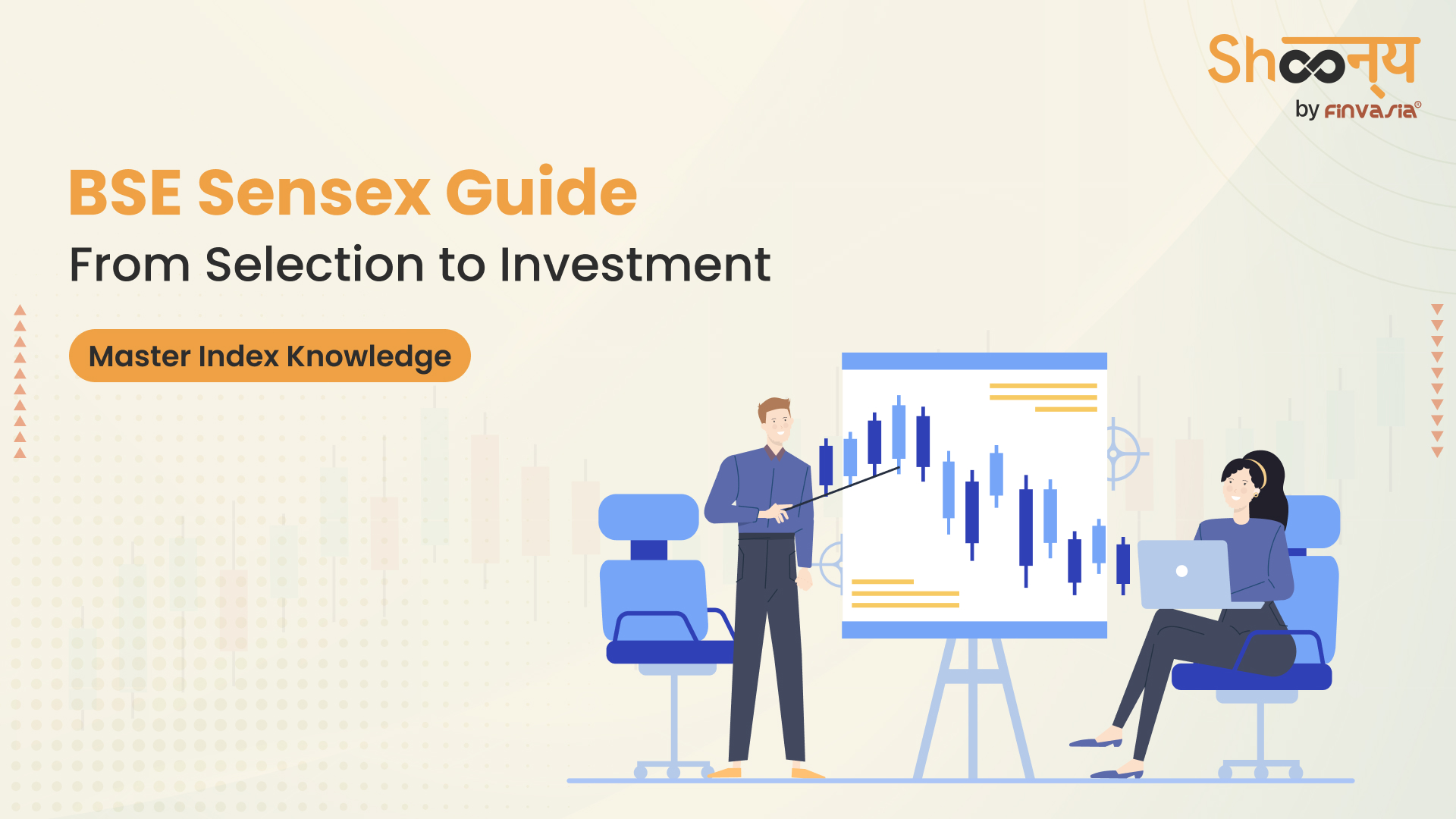 BSE Sensex: Everything You Need To Know