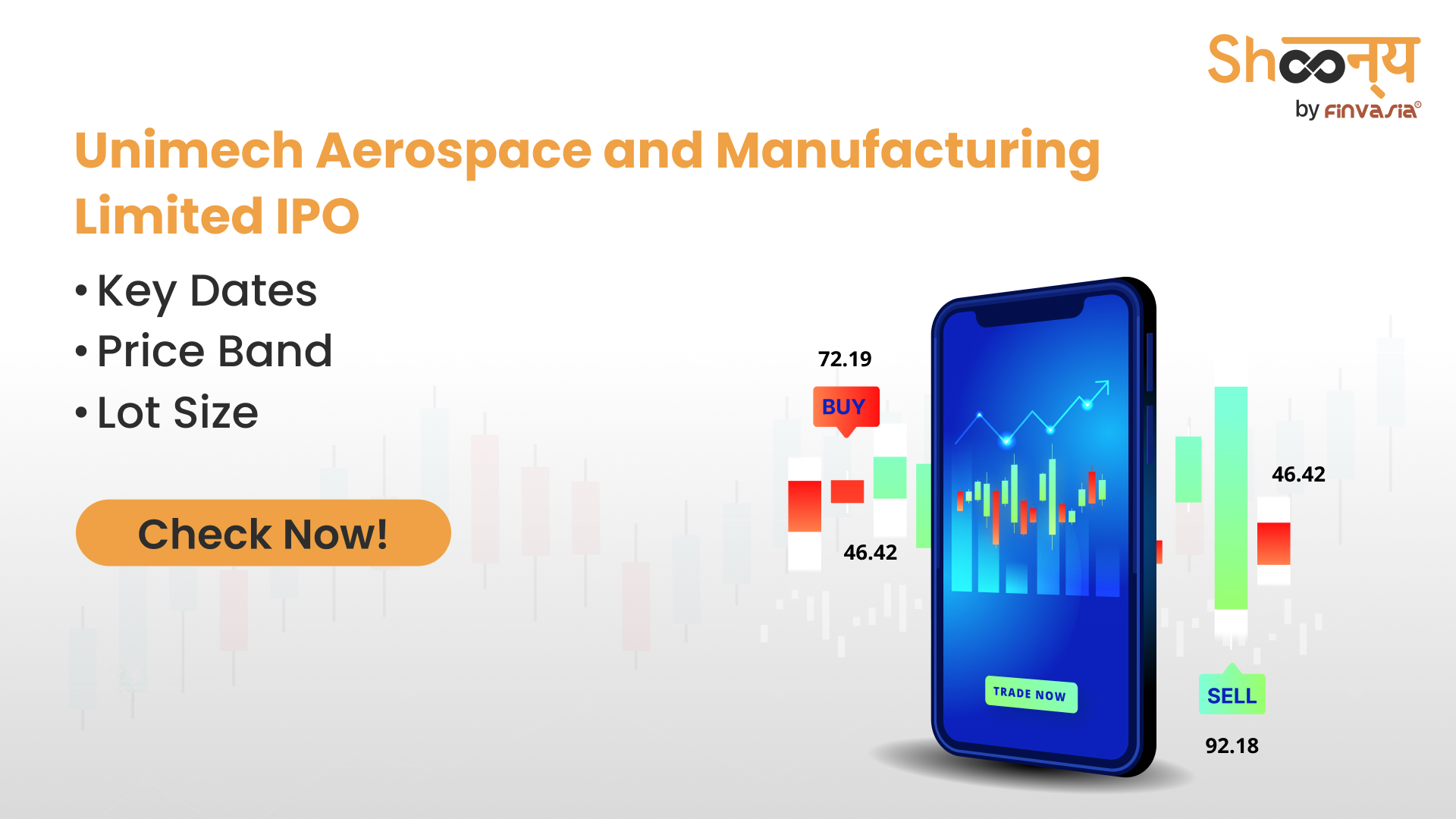 Unimech Aerospace and Manufacturing IPO