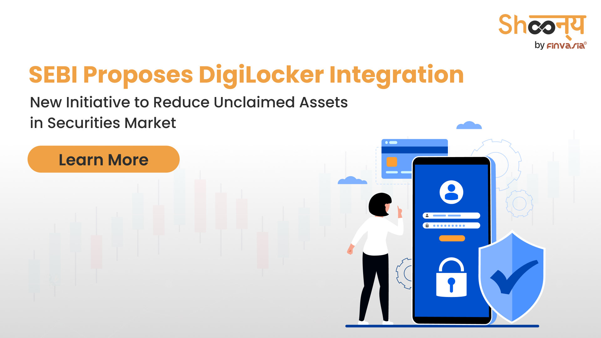 
  SEBI Proposes DigiLocker Integration for Asset Management