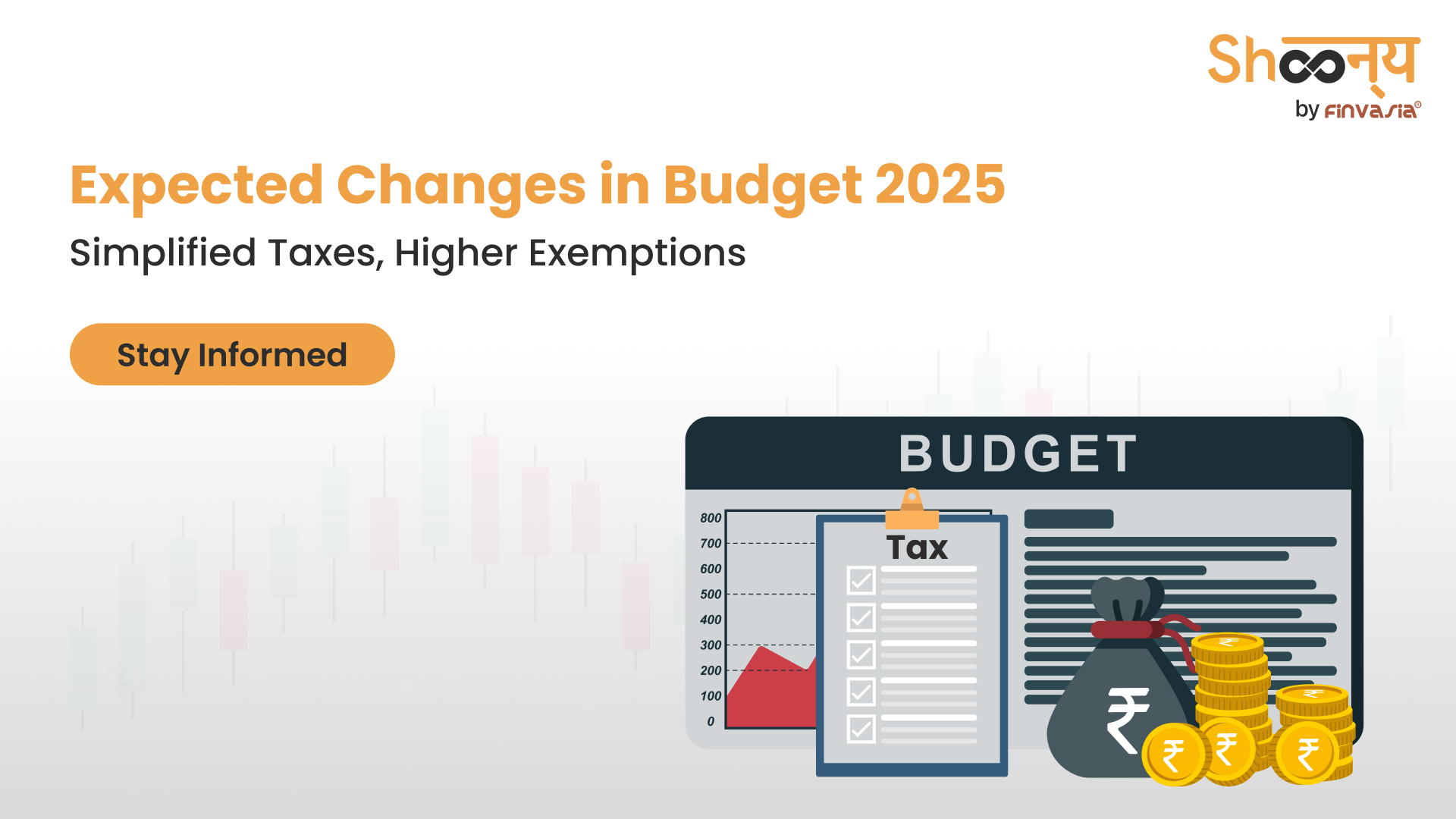 
  Budget 2025: Potential Overhaul in Tax Filing and Exemptions