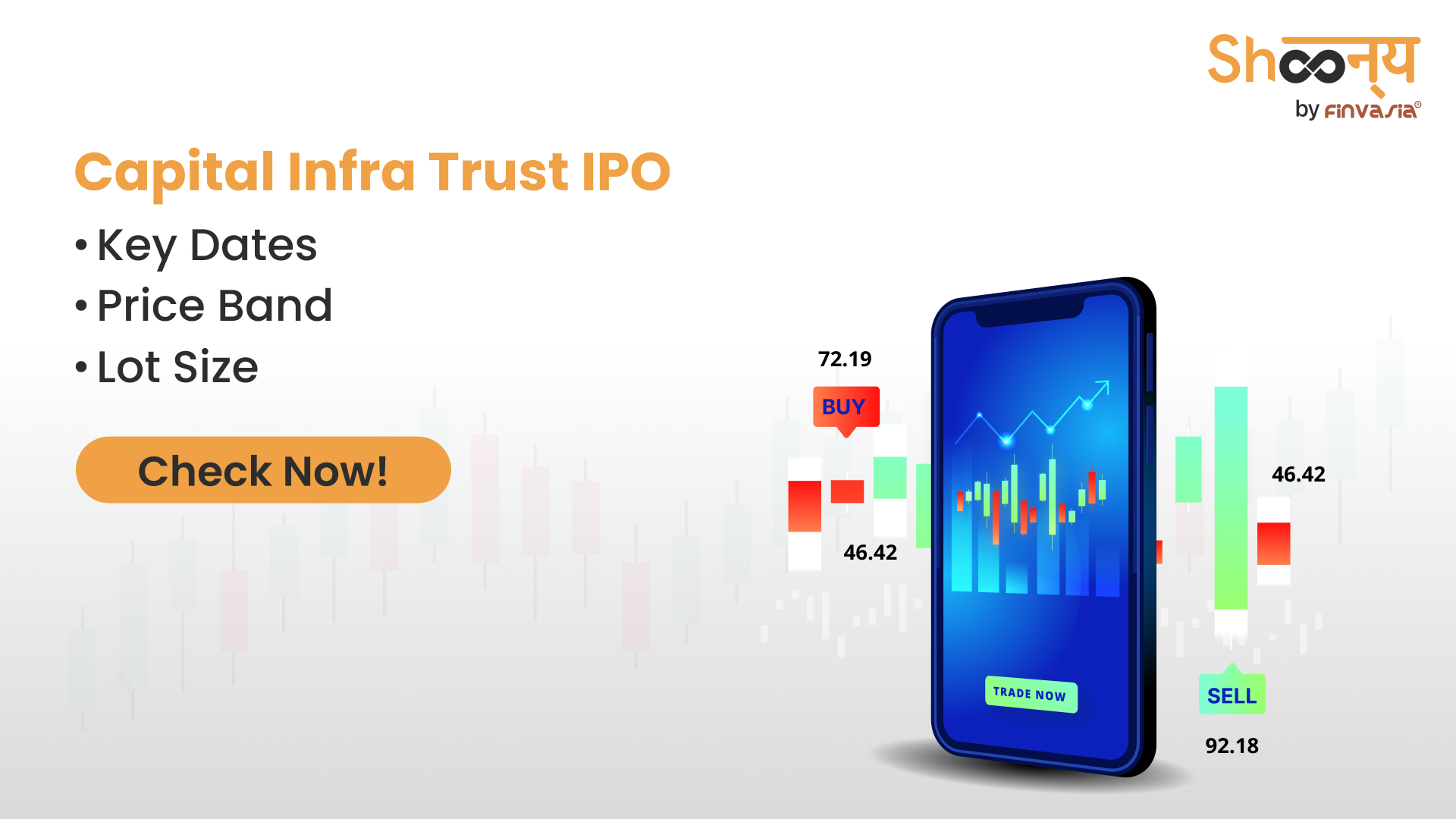 
  Capital Infra Trust Limited IPO | Bidding Dates, Price Band, and Lot Size