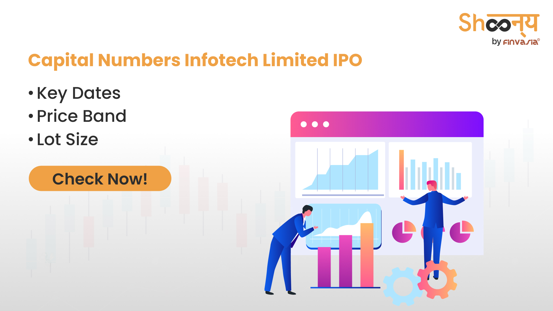 
  CapitalNumbers Infotech Limited IPO | Bidding Dates, Price Band, and Lot Size