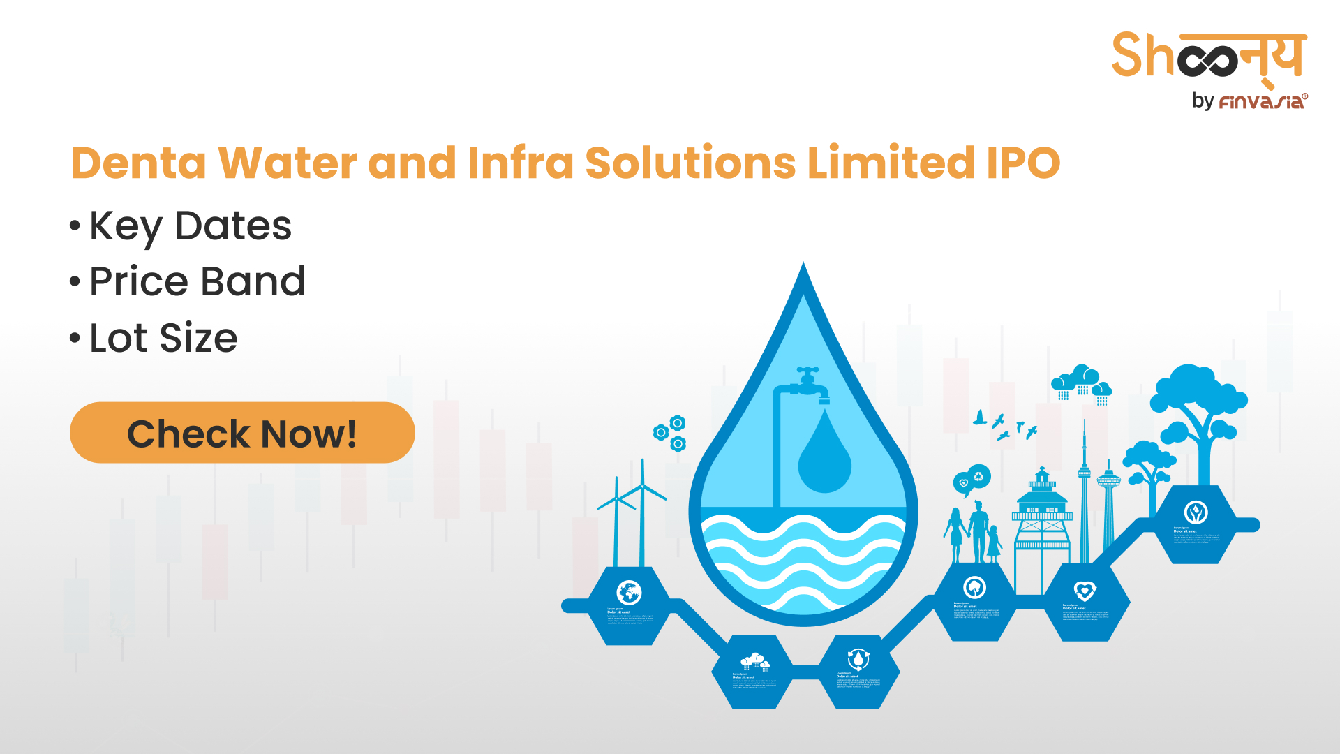 
  Denta Water and Infra Solutions Limited IPO | Bidding Dates, Price Band, and Lot Size