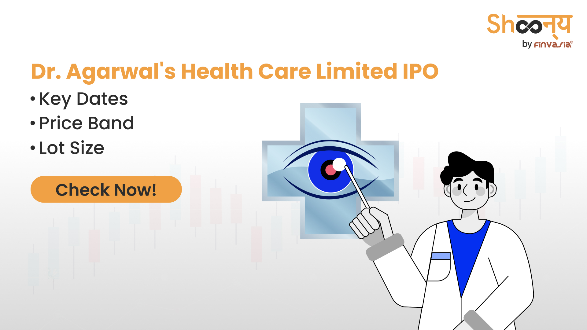 
  Dr. Agarwals Health Care Limited IPO | Bidding Dates, Price Band, and Lot Size